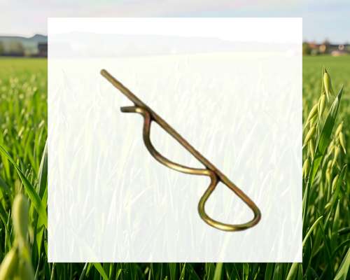 Pasador Diam. 120mm H-169913