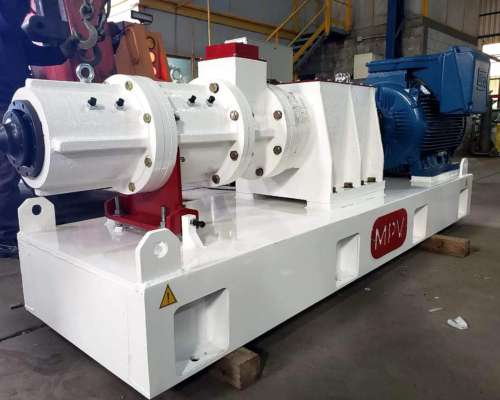 Extrusor XVT 2.5 Súper