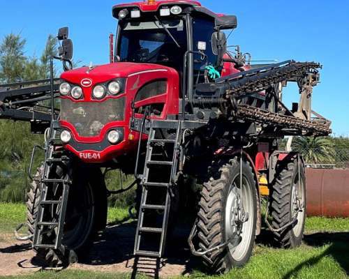 Ombu PAO 3000 Impecable