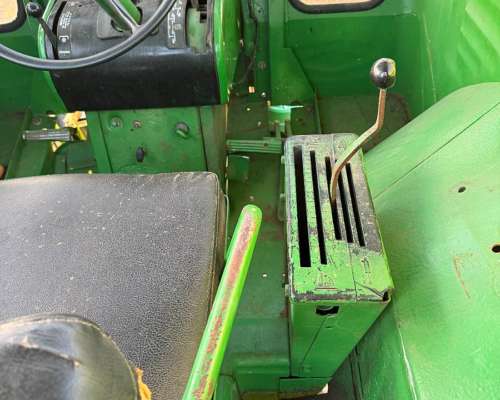 John Deere 2420 Impecable 🦌🔥⭐⭐⭐