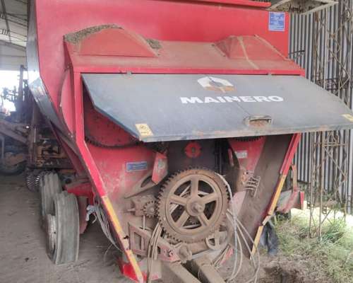 Vendo Mixer para Reparar