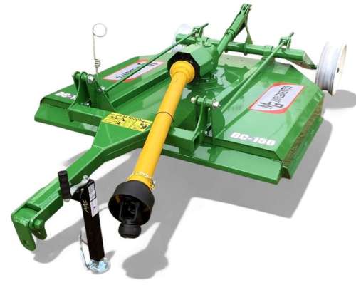 Desmalezadora Dc-150/arrt C/cilindro y Manguera