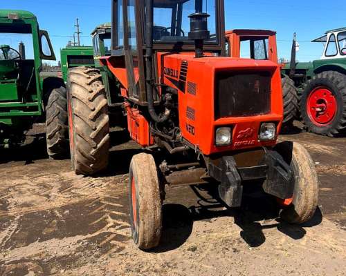 Tractor Zanello V- 210