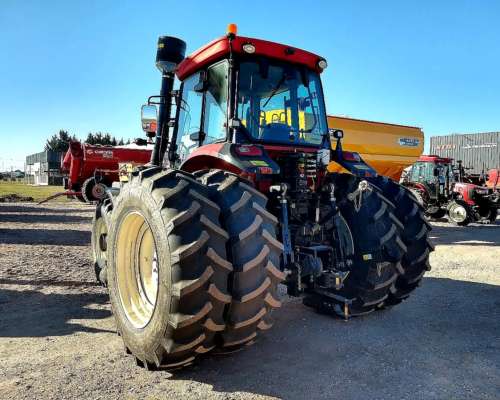 Tractor Agro Chery 220hp - Rs2204c-wd