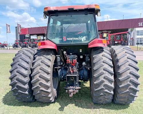 Case IH MXM 180 - año 2010