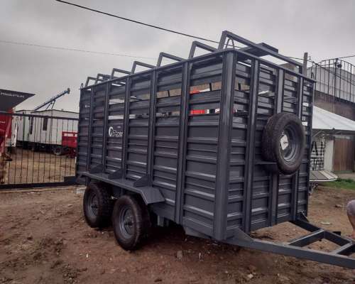 Vendo Carros Vaqueros Disponibles. MB.