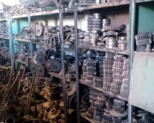 Repuestos para Tractores John Deere 730 Envio a Todo el Pais