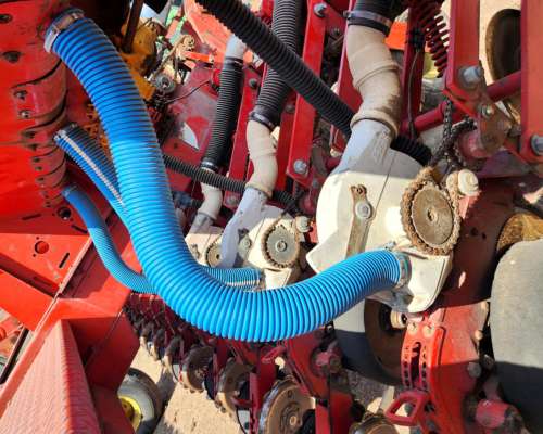 Sembradora Bertini año 2006