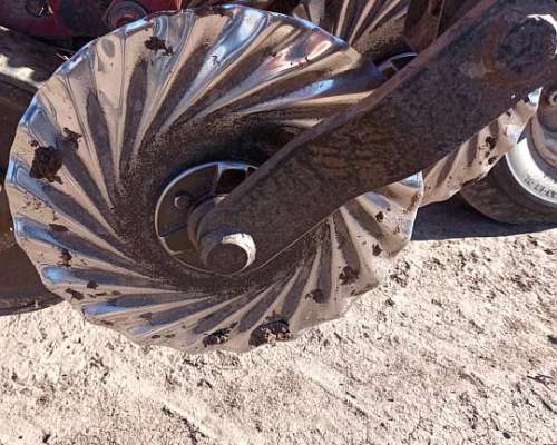 Crucianelli Pionera 21 a 23 cm