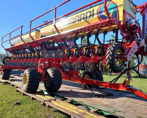 Gherardi G314 -18 Lineas a 0.525 cm y (22 a 0.42) Matermac