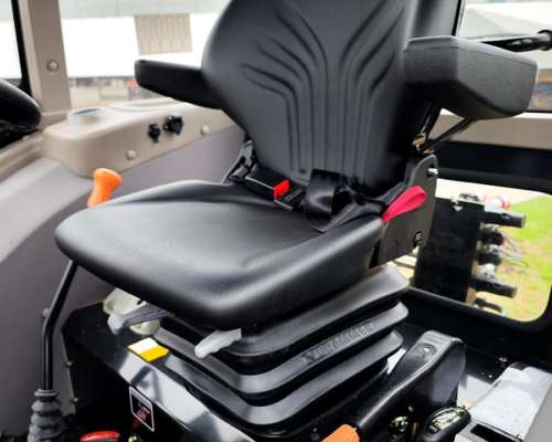 Tractor Hanomag Stark 1800/4c - 180 HP - Disponible.