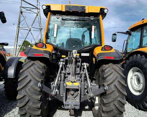 Valtra A134 Cabina Full