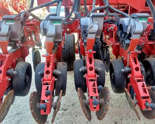 Plantor Precision Planting 30 a 42