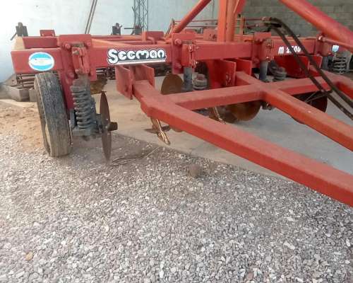 Paratil Secman M 2500