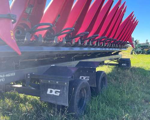 Cabezal de Grande 14/52 Kit Case