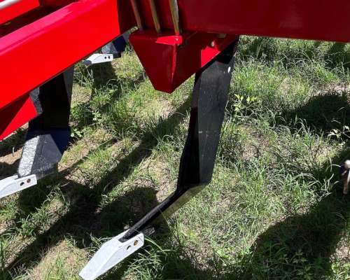 Paratil Subsolador Dolbi de 8 Timones