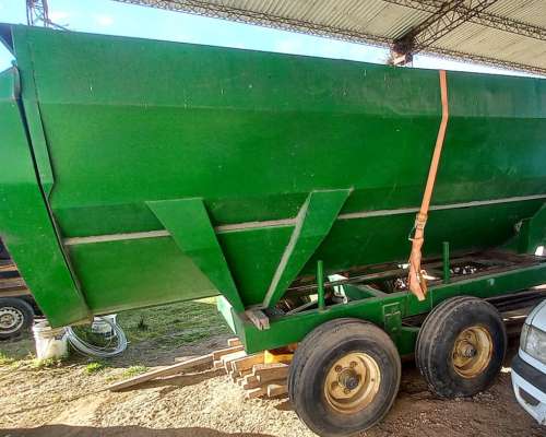 Mixer Montecor Balancin 10 M3
