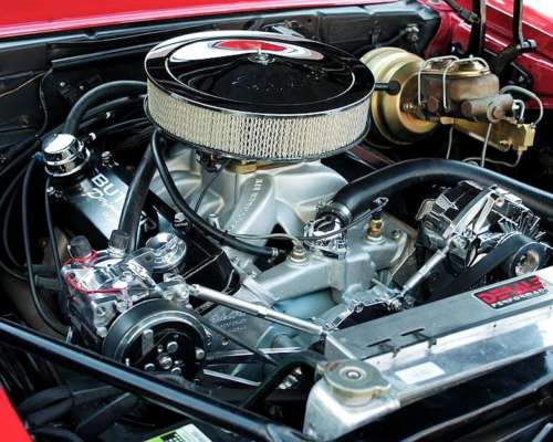 Venta de Autopartes para Camiones, Camionetas, Autos, .