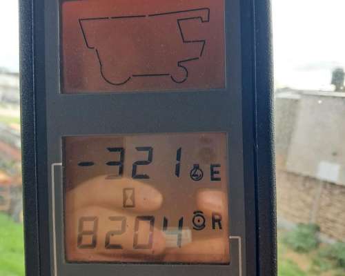 Cosechadora Case 2399 2010 - Financiada a 4 Años sin Interes