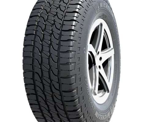 Michelin 225/60 R18 104h XL LTX Force