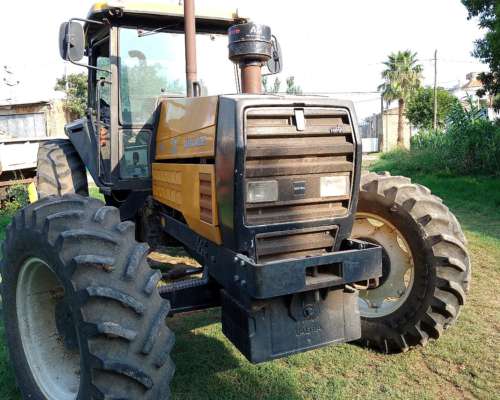 Valtra 1680 S Doble Tracción.