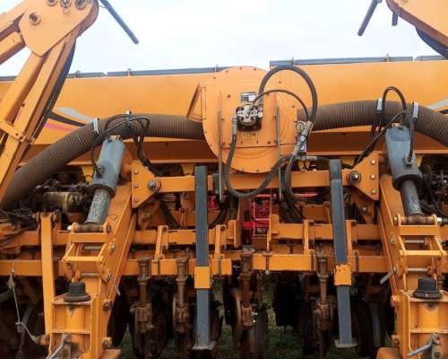 Fabimag de 39 a 21 con Kit Neumatico 20 a 42