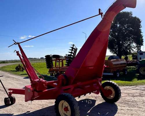 Picadora Mainero de 1.50mt de Corte