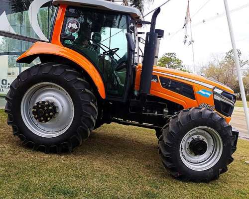 Venta de Tractores Zanello Nuevos y Usados