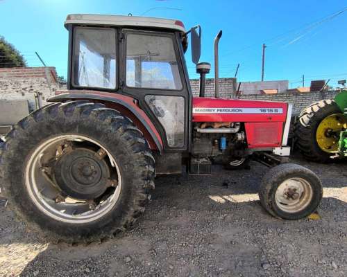 Tractor Massey Ferguson 1615