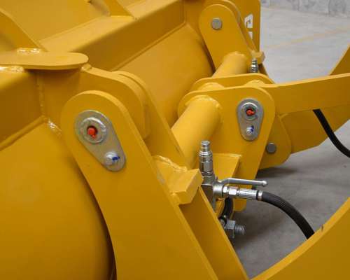 0oportunidad Disponible Pala Cargadora Gema C60