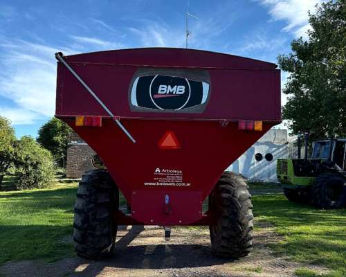 Tolva BMB AB 18/1