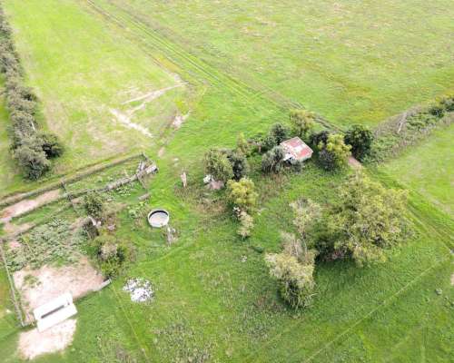 Campo Mixto en Venta 90 Has en Ranchos, con Buen Acceso