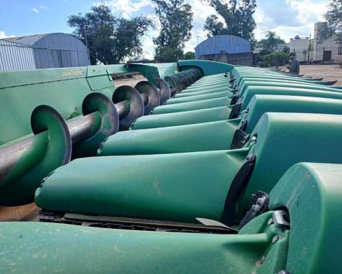 Maicero - John Deere - de 16 a 52.5cms - EMB JD - año 2011