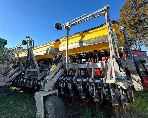 Sembradora Pla STP G15