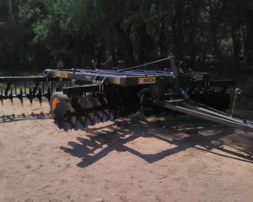 Rastras Erca Nuevas Todas Medidas -