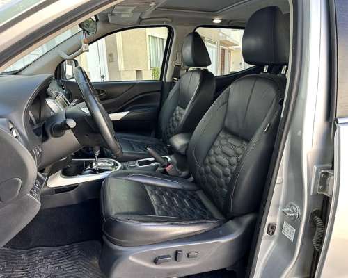 Vendo Renault Alaskan 2.3 BIT 16v Iconic AT 4X4 en Garantía.