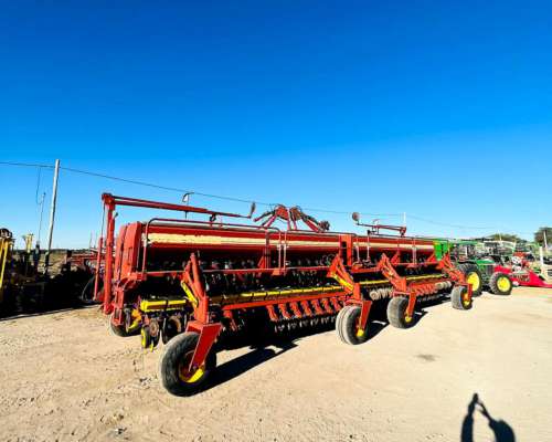 Sembradora Super Walter W-1770 Serie IV.