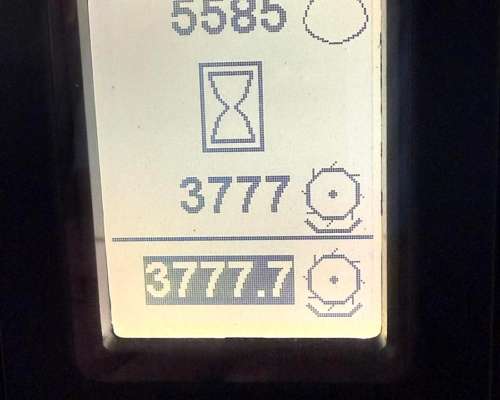 Case IH Axial Flow 6130 - año 2018