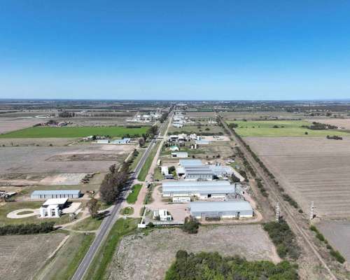 Pcia. de Cordoba - Sinsacate 2 Ha