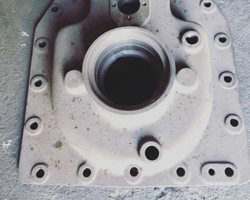 Repuestos Tractores Zanello -pauny