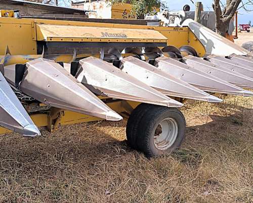 Maicero Maizco 8 a 52