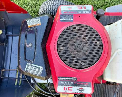 Tractor Corta Cesped Murray