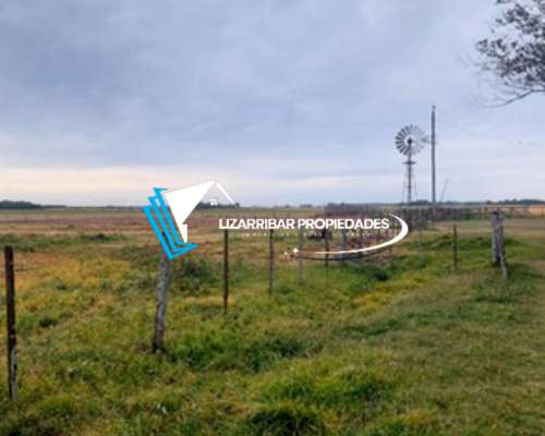 238 Hectáreas en Venta, en la Ciudad de Suipacha