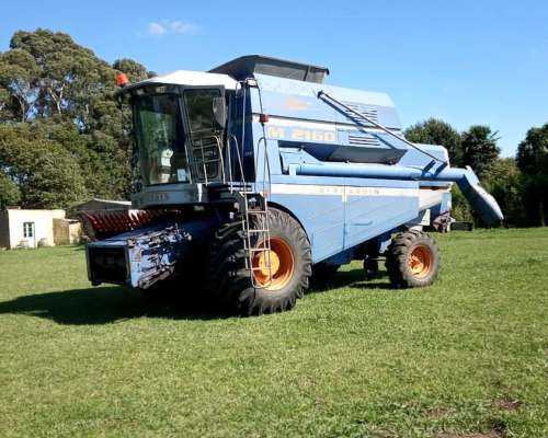 Bernardin M2160 2007 7000hs
