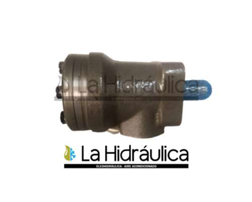 Motor Orbital Thoth BMR 50cc Eje 1
