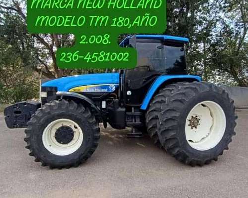 Vendo Tractor Marca Case Modelo 205