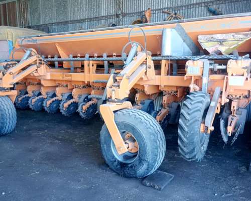 Se Vende Agrometal Impecable