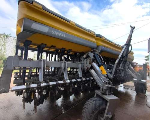 Sembradora Pla . . .