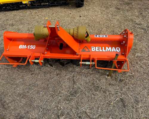 Rotocultivador 1,5mts Ancho Labor