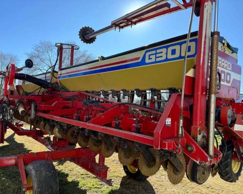 Gherardi G300 de 20 a 42 Neumatica